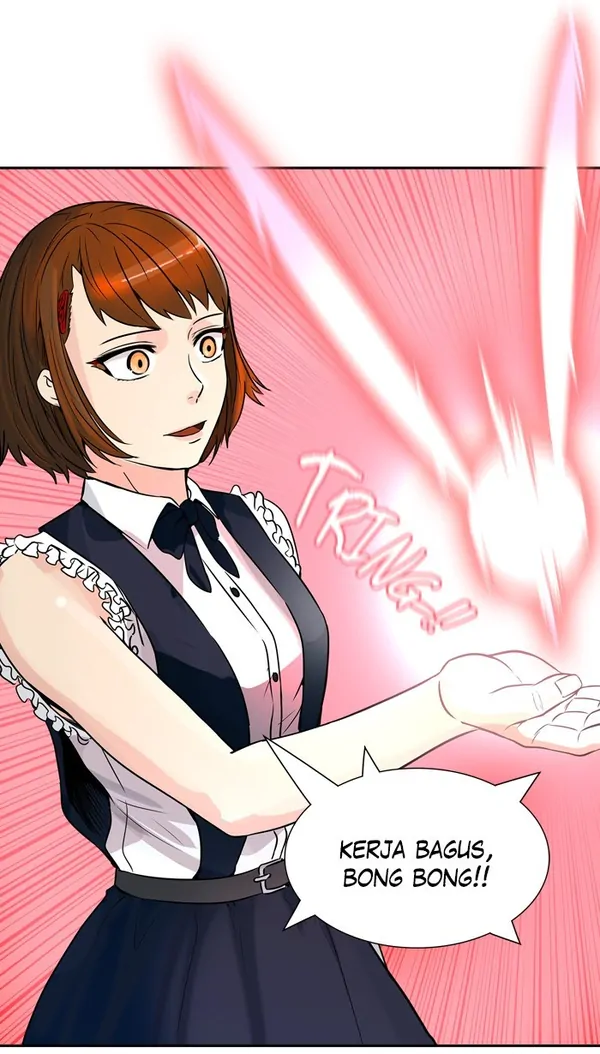 Baca Tower of God - Chapter 399 halaman 31