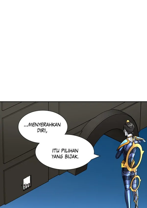 Baca Tower of God - Chapter 399 halaman 32