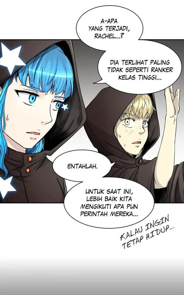 Baca Tower of God - Chapter 399 halaman 34