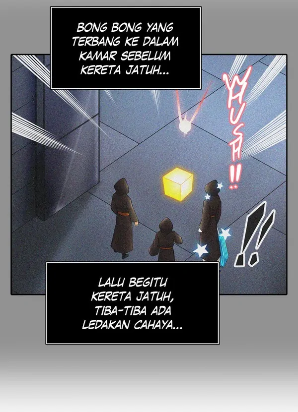 Baca Tower of God - Chapter 399 halaman 35