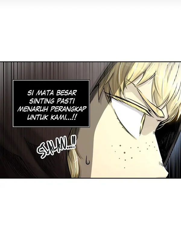 Baca Tower of God - Chapter 399 halaman 36