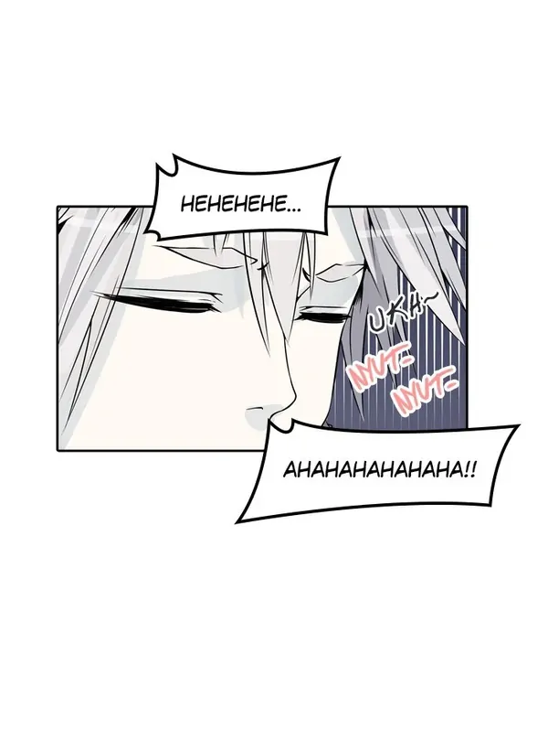 Baca Tower of God - Chapter 399 halaman 38