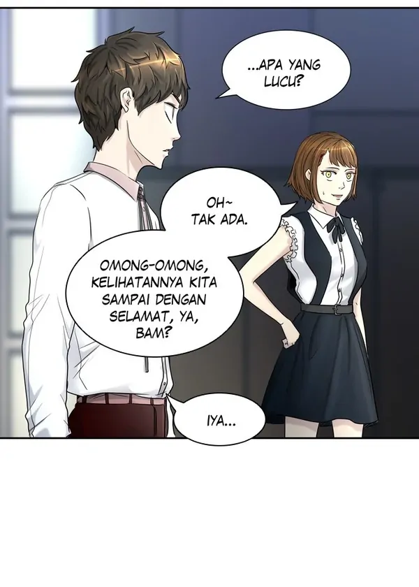 Baca Tower of God - Chapter 399 halaman 39
