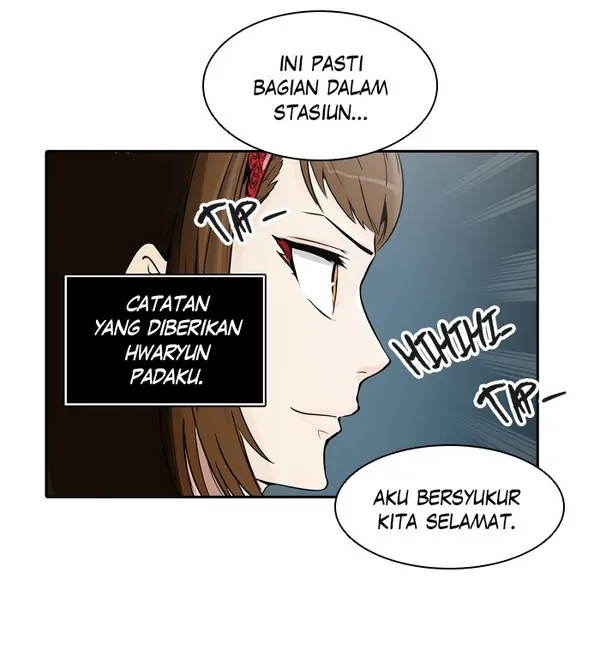 Baca Tower of God - Chapter 399 halaman 40