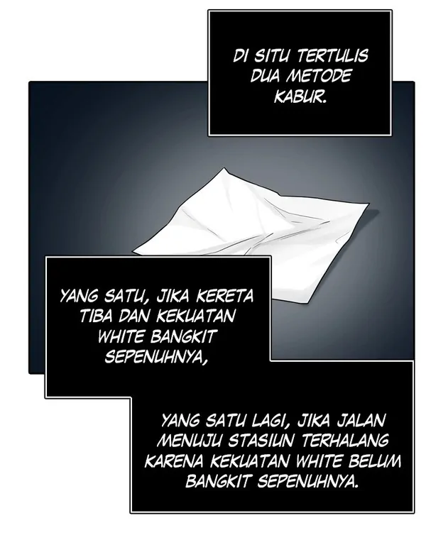 Baca Tower of God - Chapter 399 halaman 41