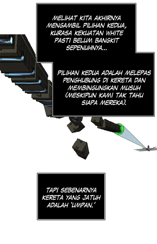 Baca Tower of God - Chapter 399 halaman 42