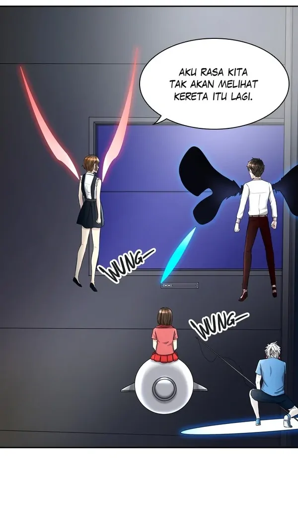 Baca Tower of God - Chapter 399 halaman 48