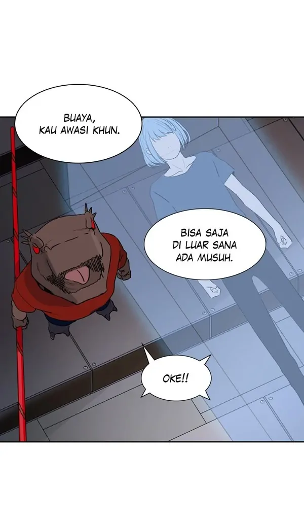 Baca Tower of God - Chapter 399 halaman 49