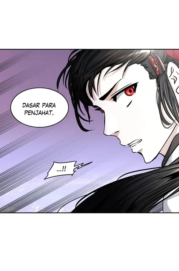 Baca Tower of God - Chapter 399 halaman 5