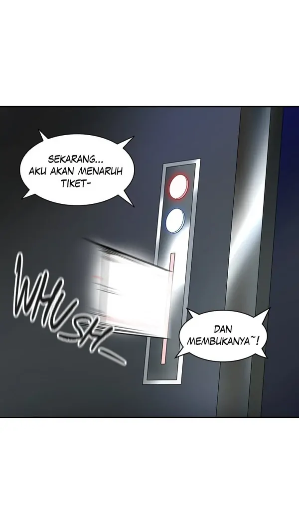 Baca Tower of God - Chapter 399 halaman 50