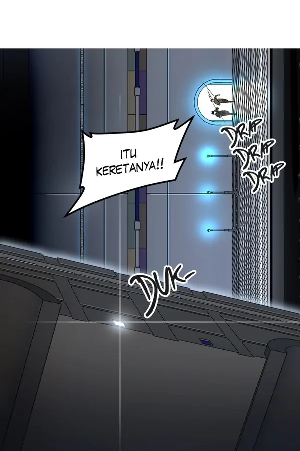 Baca Tower of God - Chapter 399 halaman 52