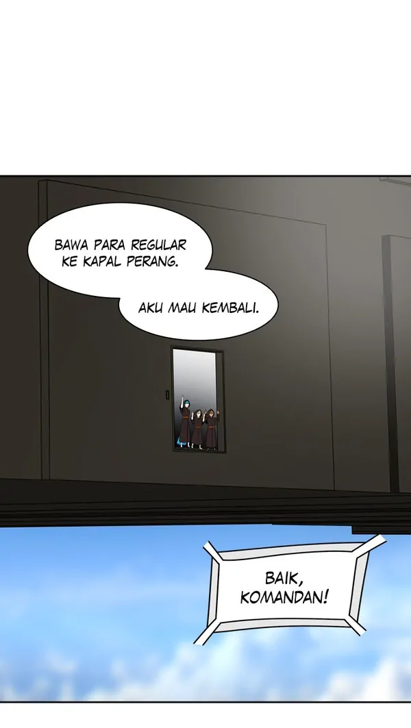 Baca Tower of God - Chapter 399 halaman 55