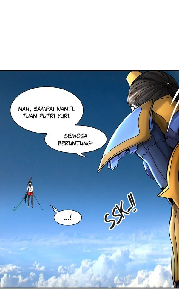 Baca Tower of God - Chapter 399 halaman 56