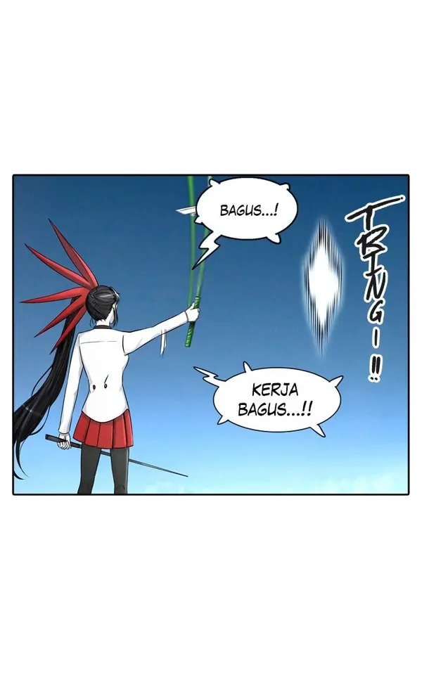 Baca Tower of God - Chapter 399 halaman 57