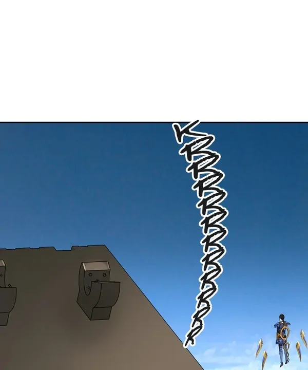 Baca Tower of God - Chapter 399 halaman 6