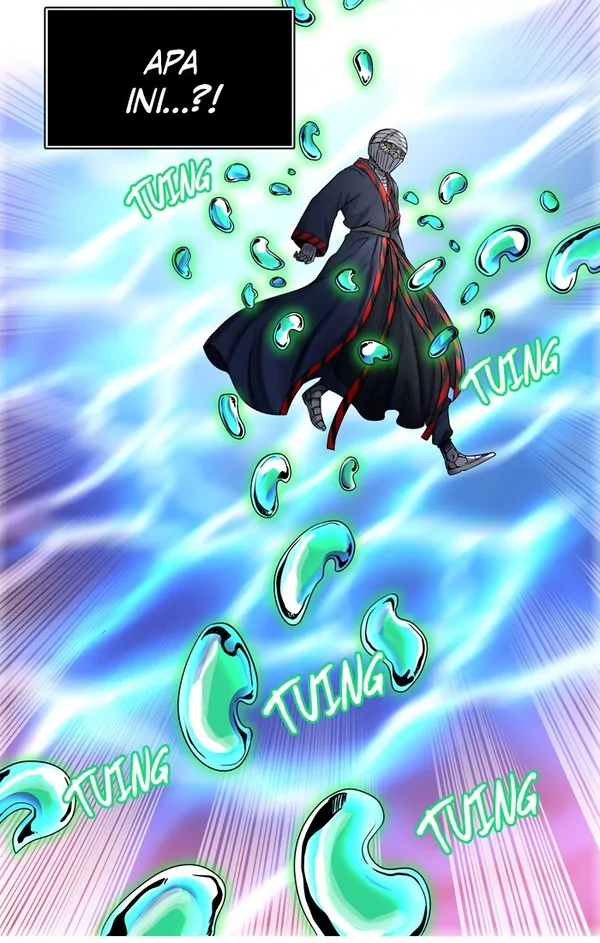 Baca Tower of God - Chapter 399 halaman 63