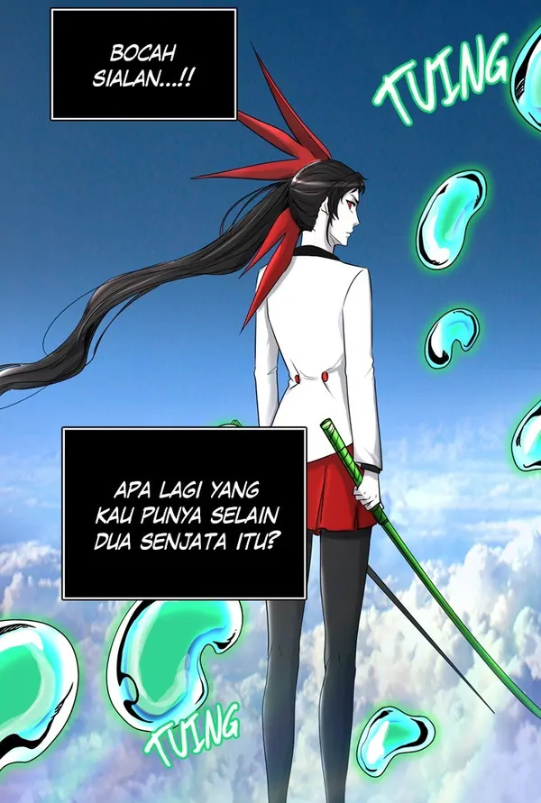 Baca Tower of God - Chapter 399 halaman 66