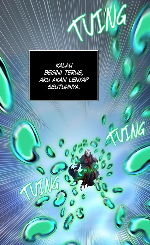 Baca Tower of God - Chapter 399 halaman 68