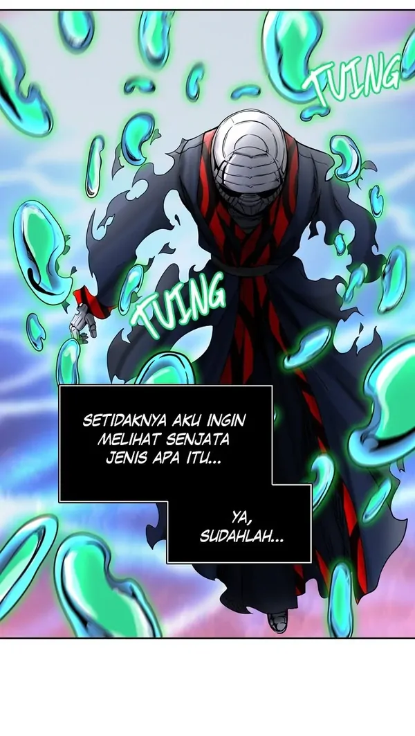 Baca Tower of God - Chapter 399 halaman 70