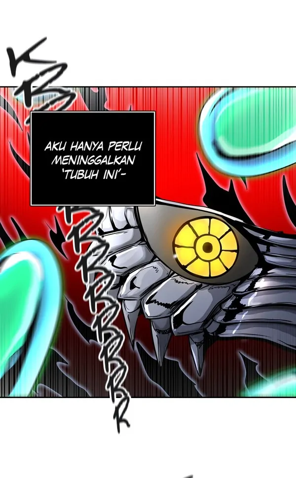 Baca Tower of God - Chapter 399 halaman 71