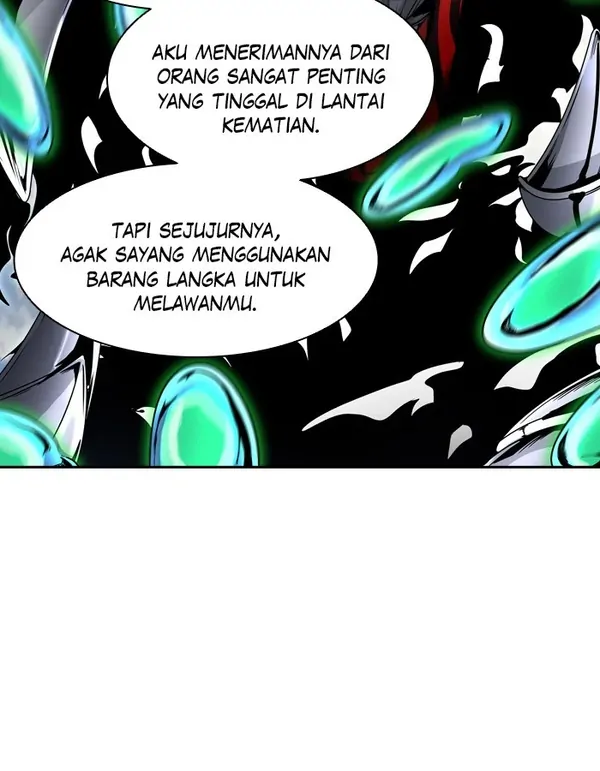 Baca Tower of God - Chapter 399 halaman 77