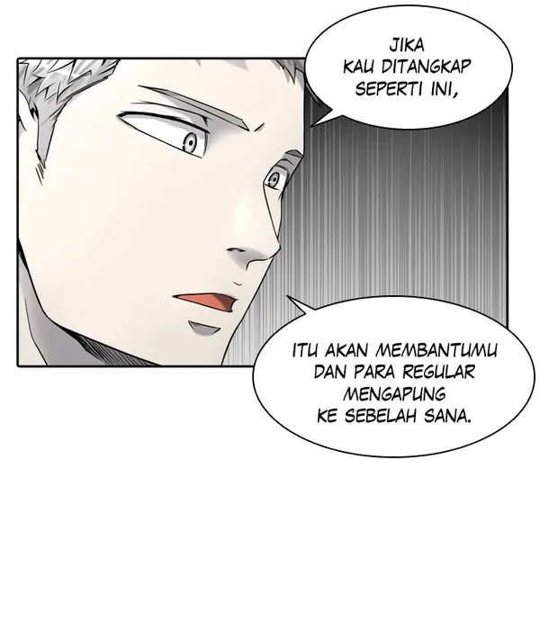 Baca Tower of God - Chapter 399 halaman 79