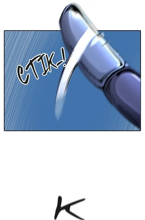 Baca Tower of God - Chapter 399 halaman 8