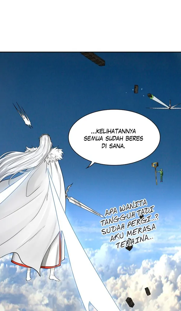 Baca Tower of God - Chapter 399 halaman 81
