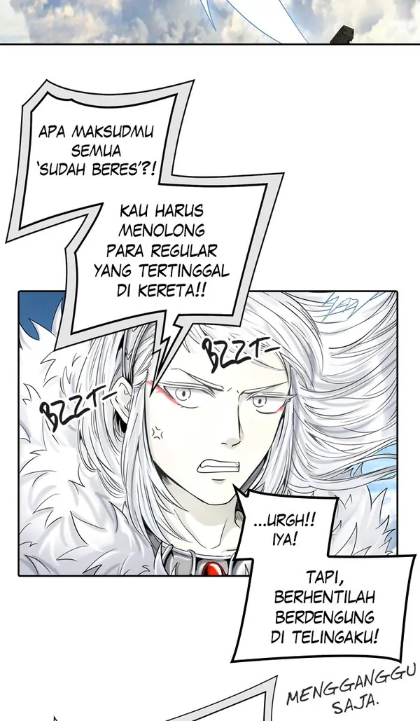 Baca Tower of God - Chapter 399 halaman 82