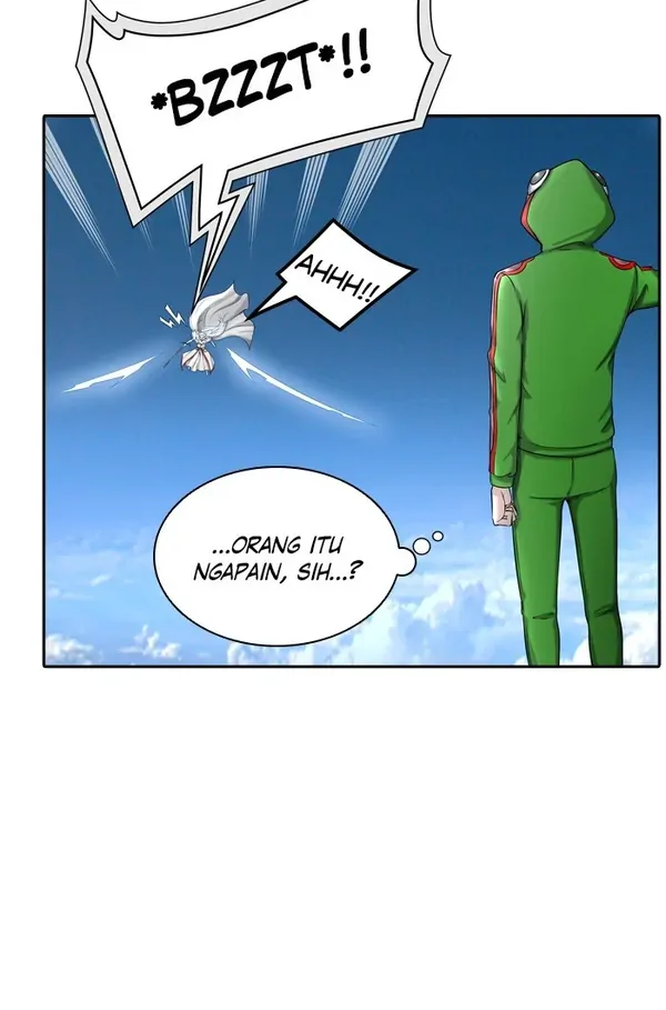 Baca Tower of God - Chapter 399 halaman 83