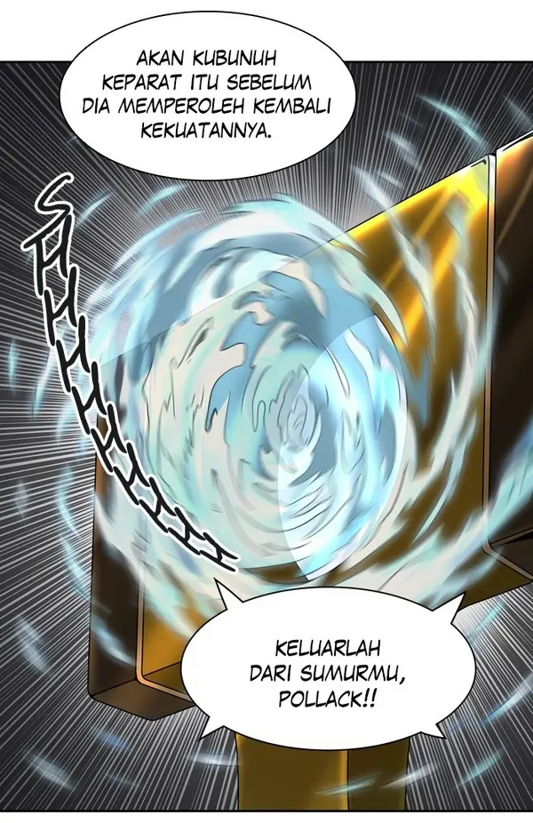 Baca Tower of God - Chapter 399 halaman 84