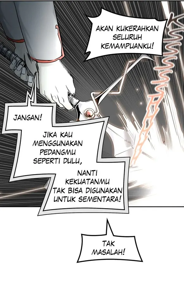 Baca Tower of God - Chapter 399 halaman 88