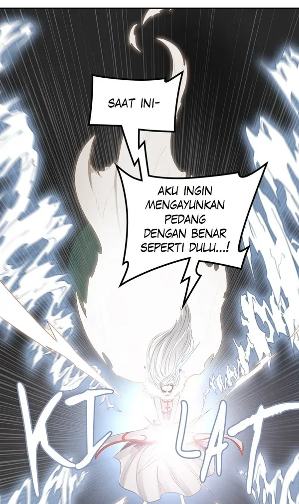 Baca Tower of God - Chapter 399 halaman 89