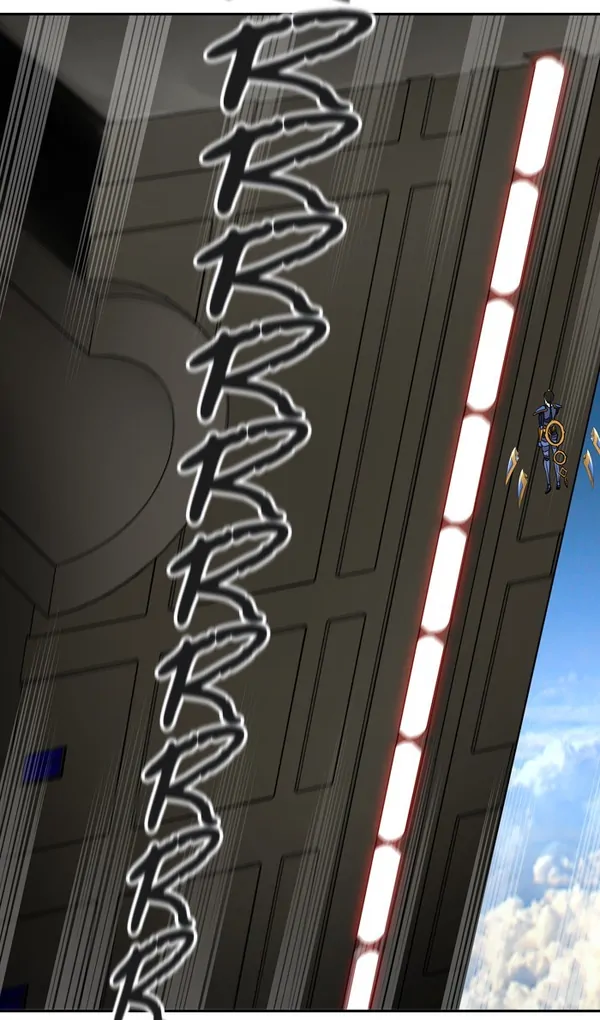 Baca Tower of God - Chapter 399 halaman 9