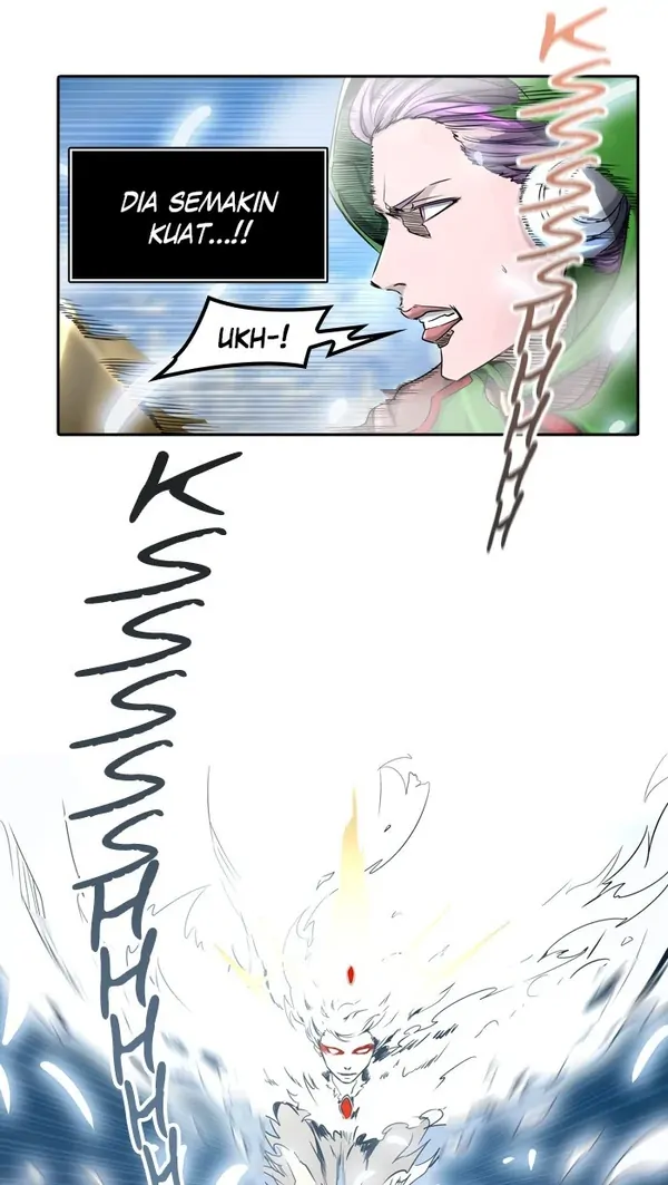 Baca Tower of God - Chapter 399 halaman 91