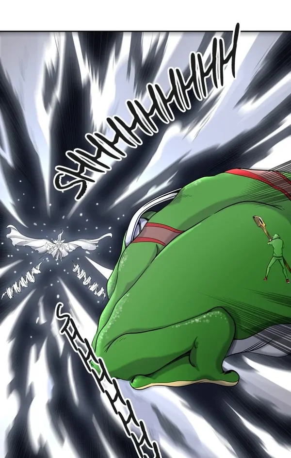 Baca Tower of God - Chapter 399 halaman 93