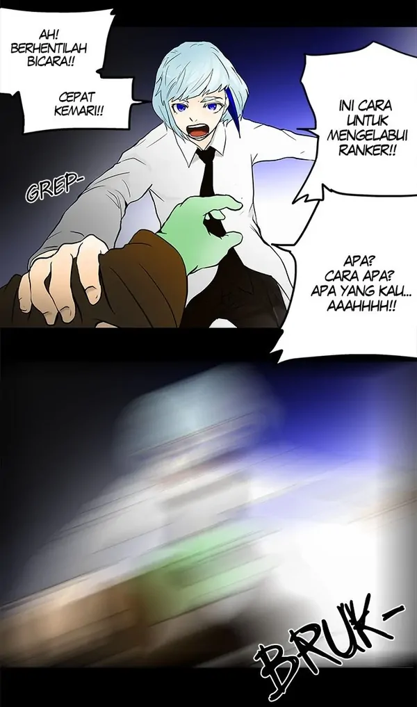 Baca Tower of God - Chapter 40 halaman 14