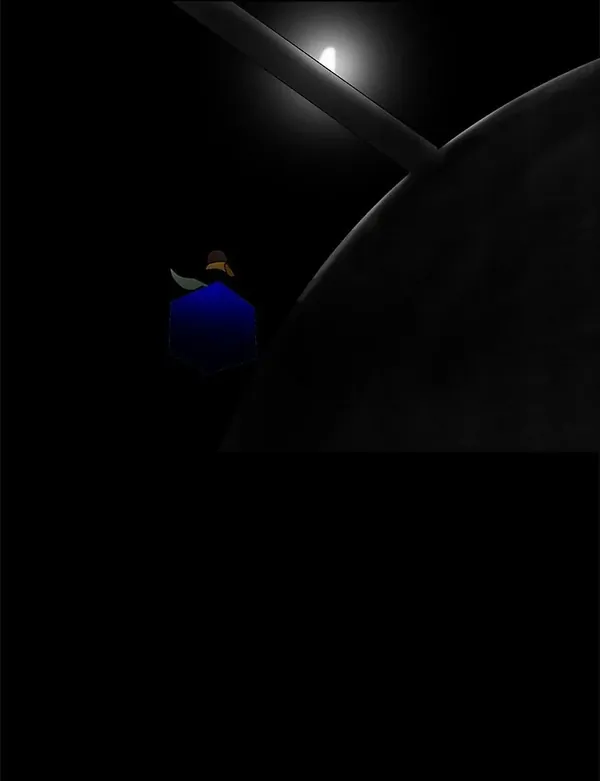 Baca Tower of God - Chapter 40 halaman 17