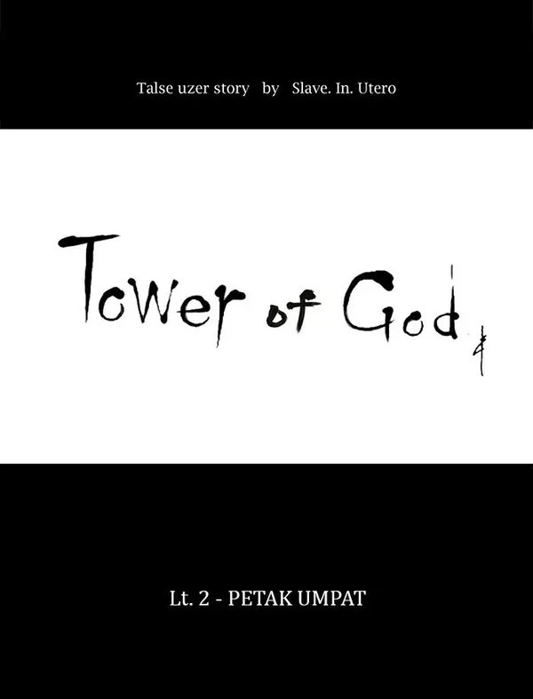 Baca Tower of God - Chapter 40 halaman 18