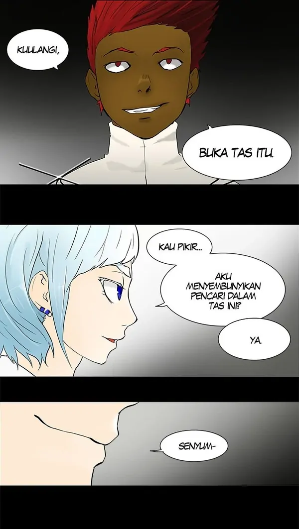 Baca Tower of God - Chapter 40 halaman 2