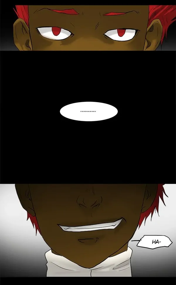 Baca Tower of God - Chapter 40 halaman 21