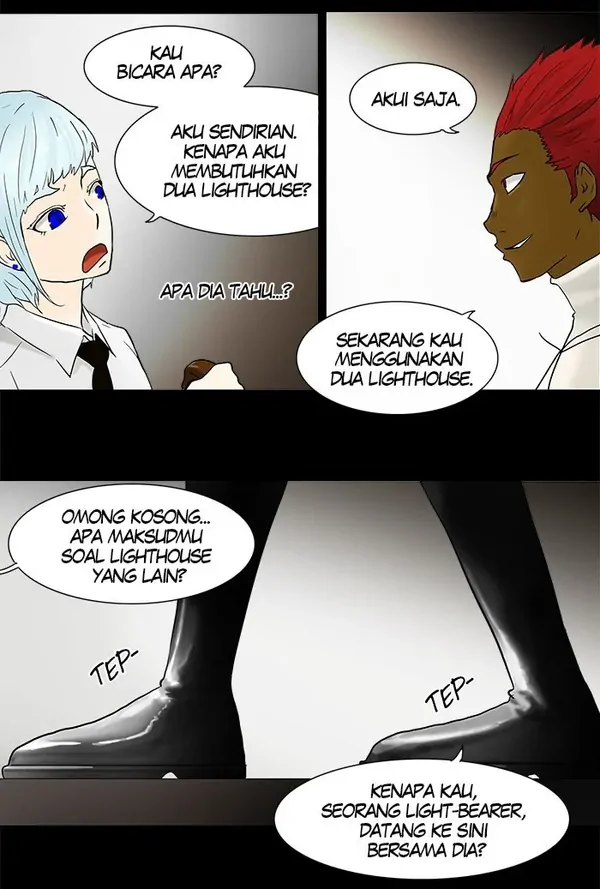 Baca Tower of God - Chapter 40 halaman 25