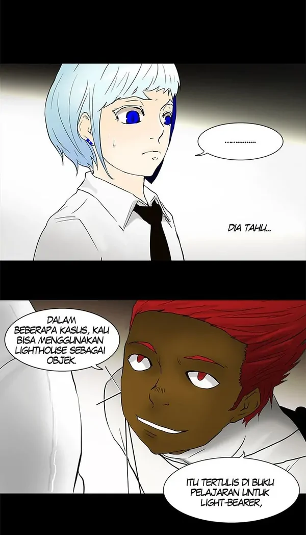 Baca Tower of God - Chapter 40 halaman 28