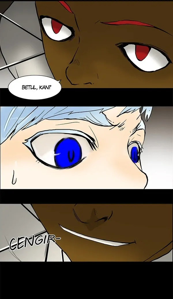 Baca Tower of God - Chapter 40 halaman 29
