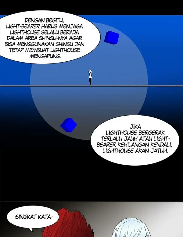 Baca Tower of God - Chapter 40 halaman 31