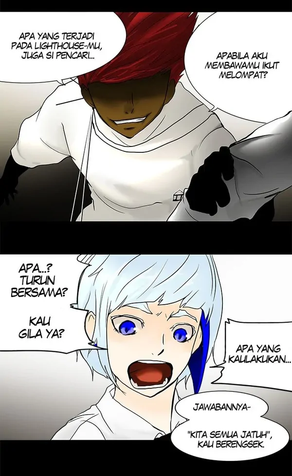 Baca Tower of God - Chapter 40 halaman 33