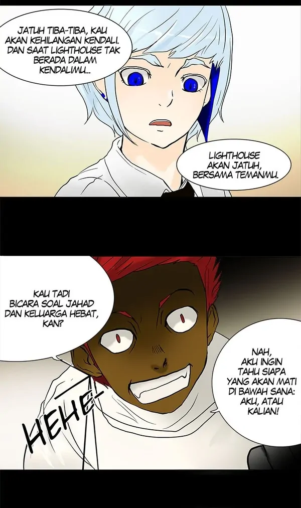 Baca Tower of God - Chapter 40 halaman 34