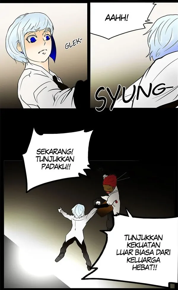 Baca Tower of God - Chapter 40 halaman 35