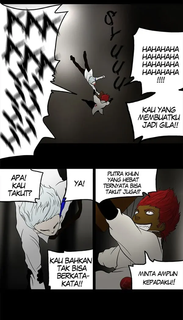Baca Tower of God - Chapter 40 halaman 37