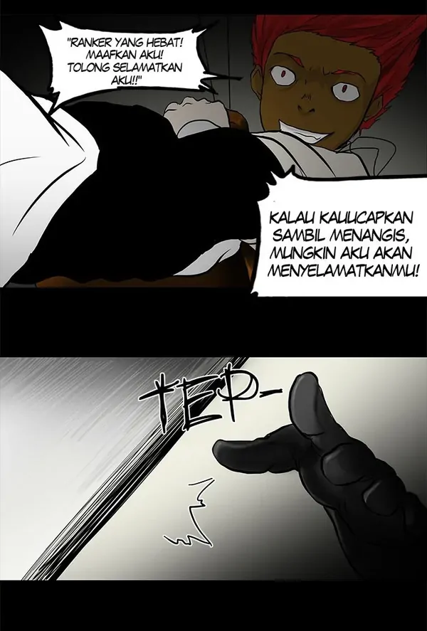 Baca Tower of God - Chapter 40 halaman 38